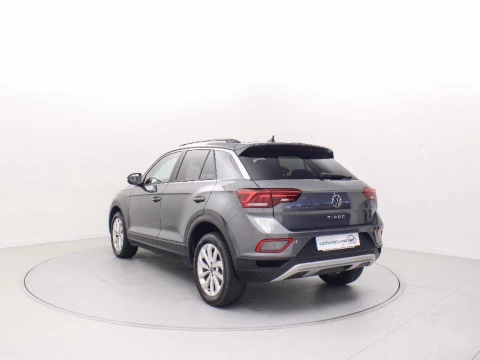Volkswagen T-Roc 1.0 TSI 115CV 5P