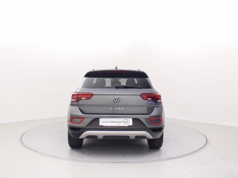Volkswagen T-Roc 1.0 TSI 115CV 5P