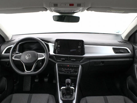Volkswagen T-Roc 1.0 TSI 115CV 5P
