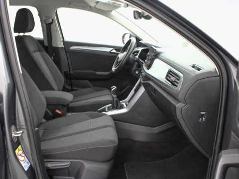 Volkswagen T-Roc 1.0 TSI 115CV 5P