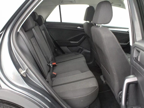 Volkswagen T-Roc 1.0 TSI 115CV 5P