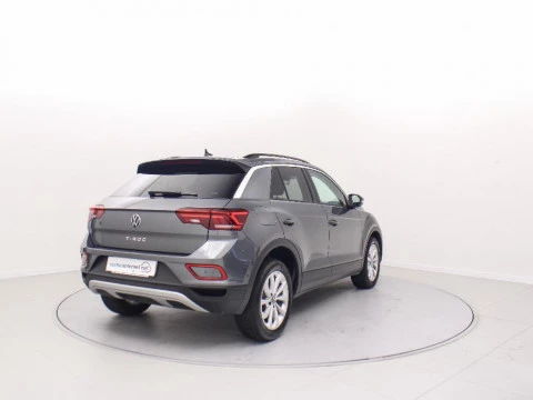 Volkswagen T-Roc 1.0 TSI 115CV 5P
