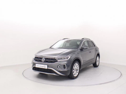 Volkswagen T-Roc 1.0 TSI 115CV 5P
