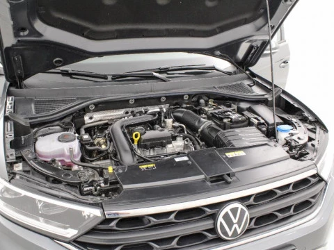 Volkswagen T-Roc 1.0 TSI 115CV 5P