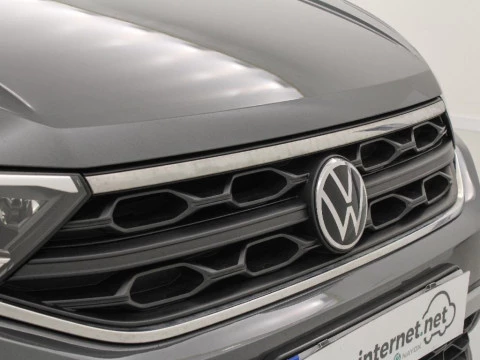 Volkswagen T-Roc 1.0 TSI 115CV 5P