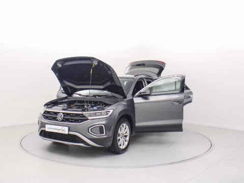 Volkswagen T-Roc 1.0 TSI 115CV 5P
