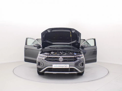 Volkswagen T-Roc 1.0 TSI 115CV 5P