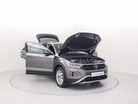 Volkswagen T-Roc 1.0 TSI 115CV 5P