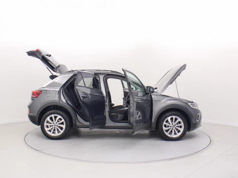 Volkswagen T-Roc 1.0 TSI 115CV 5P