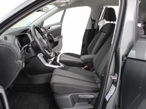 Volkswagen T-Roc 1.0 TSI 115CV 5P