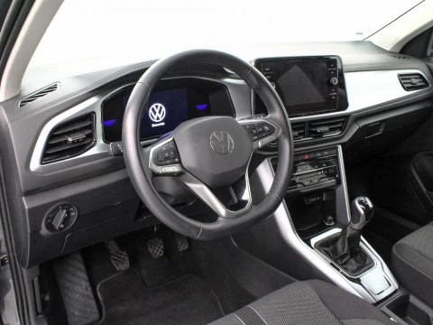Volkswagen T-Roc 1.0 TSI 115CV 5P