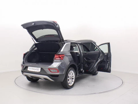 Volkswagen T-Roc 1.0 TSI 115CV 5P