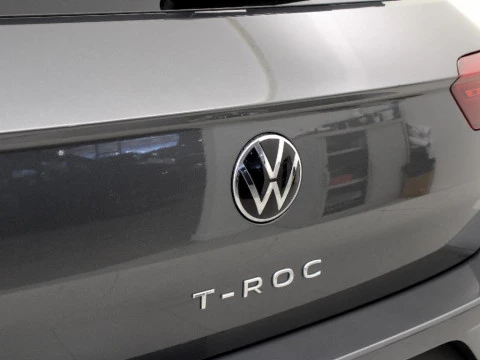 Volkswagen T-Roc 1.0 TSI 115CV 5P
