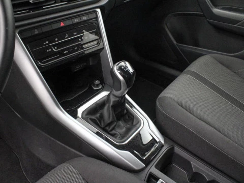 Volkswagen T-Roc 1.0 TSI 115CV 5P