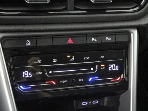 Volkswagen T-Roc 1.0 TSI 115CV 5P