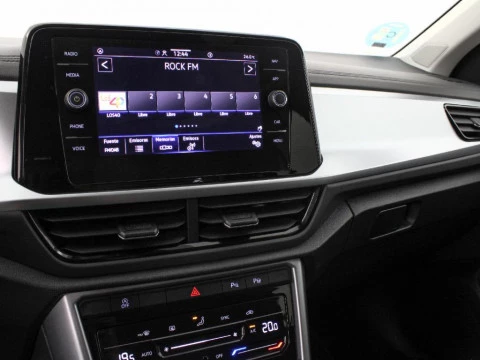 Volkswagen T-Roc 1.0 TSI 115CV 5P