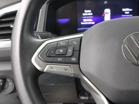 Volkswagen T-Roc 1.0 TSI 115CV 5P