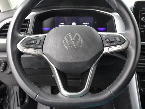 Volkswagen T-Roc 1.0 TSI 115CV 5P