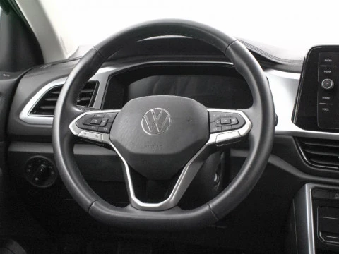 Volkswagen T-Roc 1.0 TSI 115CV 5P