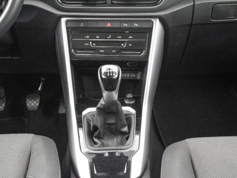 Volkswagen T-Roc 1.0 TSI 115CV 5P