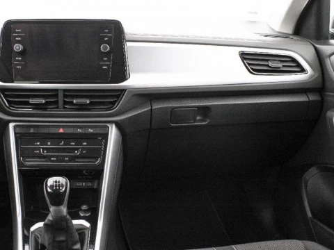 Volkswagen T-Roc 1.0 TSI 115CV 5P