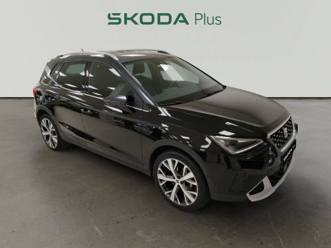 Seat Arona 1.0 TSI 81KW (110CV) XCELLENCE