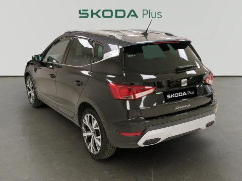 Seat Arona 1.0 TSI 81KW (110CV) XCELLENCE