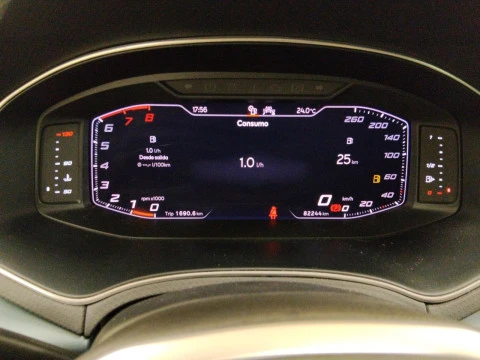 Seat Arona 1.0 TSI 81KW (110CV) XCELLENCE
