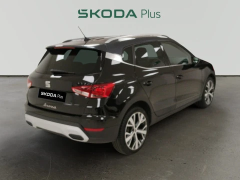 Seat Arona 1.0 TSI 81KW (110CV) XCELLENCE