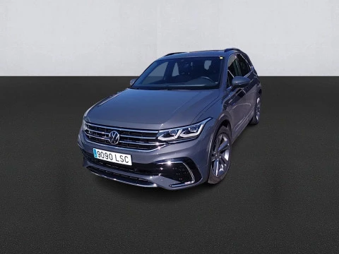 Volkswagen Tiguan R-Line 2.0 TDI 110kW (150CV) DSG