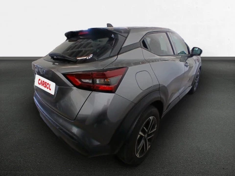Nissan juke DIG-T 84 kW (114 CV) DCT 7V N-Connecta