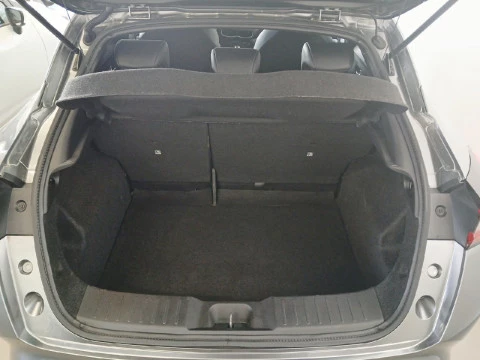 Nissan juke DIG-T 84 kW (114 CV) DCT 7V N-Connecta