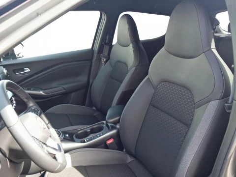 Nissan juke DIG-T 84 kW (114 CV) DCT 7V N-Connecta