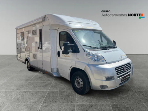 BAVARIA I073 BAVARIA T730XLC