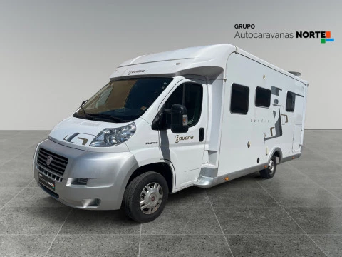 BAVARIA I073 BAVARIA T730XLC