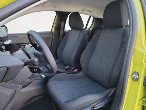 Peugeot 208 Style Gasolina 100 S&S 6 Vel MAN