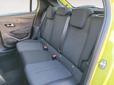 Peugeot 208 Style Gasolina 100 S&S 6 Vel MAN