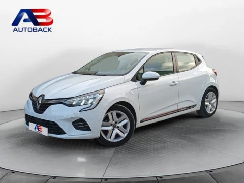 Renault Clio Intens E-Tech Híbrido 104 kW (140CV)