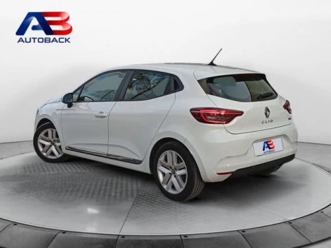 Renault Clio Intens E-Tech Híbrido 104 kW (140CV)