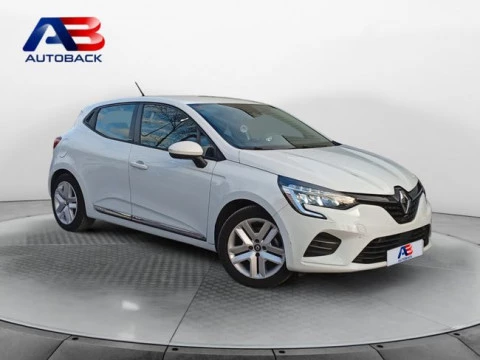 Renault Clio Intens E-Tech Híbrido 104 kW (140CV)