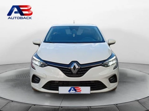Renault Clio Intens E-Tech Híbrido 104 kW (140CV)