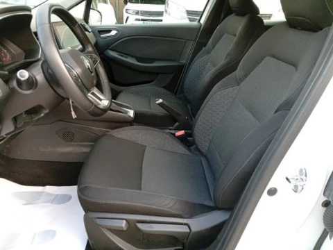 Renault Clio Intens E-Tech Híbrido 104 kW (140CV)