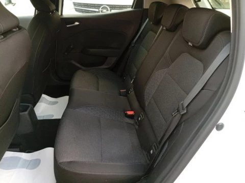 Renault Clio Intens E-Tech Híbrido 104 kW (140CV)