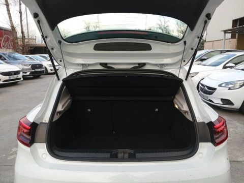 Renault Clio Intens E-Tech Híbrido 104 kW (140CV)