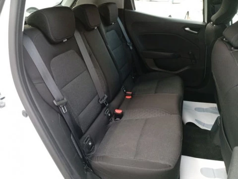 Renault Clio Intens E-Tech Híbrido 104 kW (140CV)