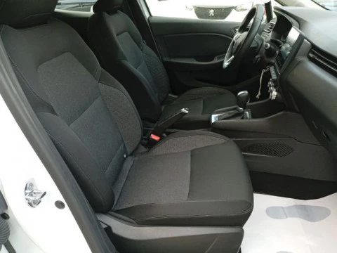 Renault Clio Intens E-Tech Híbrido 104 kW (140CV)