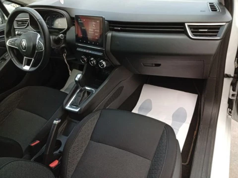 Renault Clio Intens E-Tech Híbrido 104 kW (140CV)