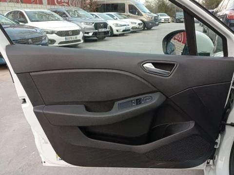 Renault Clio Intens E-Tech Híbrido 104 kW (140CV)