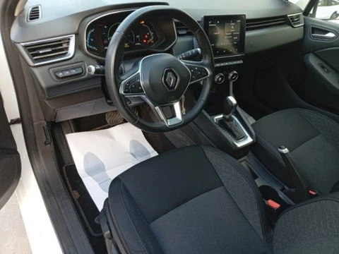 Renault Clio Intens E-Tech Híbrido 104 kW (140CV)