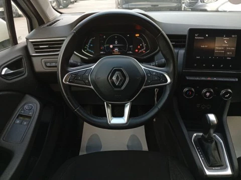 Renault Clio Intens E-Tech Híbrido 104 kW (140CV)